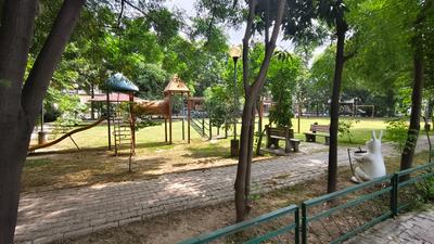 Balcony Image of 2700 Sq.ft 6 BHK Independent House for sale in Sector 80 Mohali for Rs. 95000000
