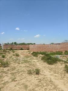 Image of 1250 Sq.ft Residential Plot / Land for sale in Jhalwa, Allahabad for Rs. 2950000