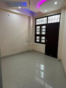 Bedroom Image of 927 Sq.ft 2 BHK Apartment / Flat for sale in Indira Nagar Lucknow for Rs. 3500000