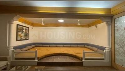 Living Room Image of 4000 Sq.ft 4 BHK Independent House for sale in Satellite Ahmedabad for Rs. 110000000