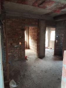 Image of 750 Sq.ft 2 BHK Apartment / Flat for sale in Behala, Kolkata for Rs. 3225000