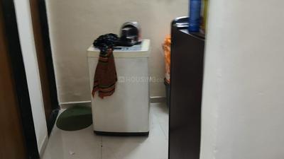 Image of 1200 Sq.ft 3 BHK Apartment / Flat for sale in Seawood Amrita Sadan, Nerul, Navi Mumbai for Rs. 13700000