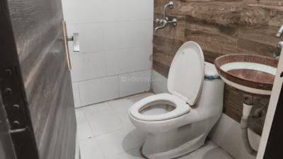 Image of 1450 Sq.ft 3 BHK Builder Floor for sale in Indirapuram, Ghaziabad for Rs. 11900000