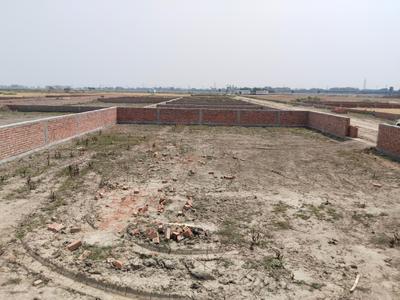 Image of 900 Sq.ft Residential Plot / Land for sale in Permanand Pur, Saran for Rs. 1600000