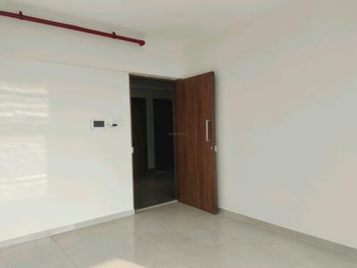 Living Room Image of 750 Sq.ft 2 BHK Apartment / Flat for sale in Gurukrupa Marina Enclave Wings Q And R With Kindergarten Phase IV, Malad West Mumbai for Rs. 17000000