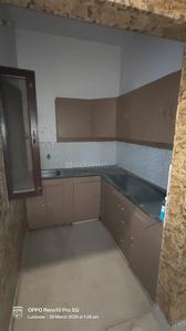 Kitchen Image of 1030 Sq.ft 6 BHK Independent House for sale in Bhitauli Lucknow for Rs. 6500000
