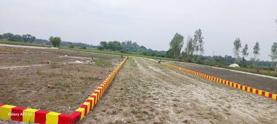 Image of 1000 Sq.ft 2 BHK Builder Floor for sale in Deokali, Ayodhya for Rs. 1500000