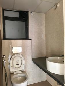 Bedroom Two Image of 857 Sq.ft 2 BHK Apartment / Flat for rent in Shapoorji Pallonji Vanaha, Bavdhan Pune for Rs. 21000