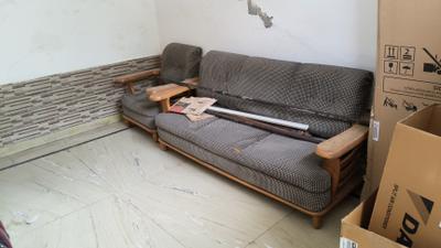 Living Room Image of 860 Sq.ft 2 BHK Independent House for sale in Phi III Greater Noida for Rs. 21500000