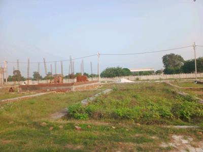 Image of 450 Sq.ft Residential Plot / Land for sale in SS Ayodhya Enclave, Dhoom Manikpur, Greater Noida for Rs. 1504500