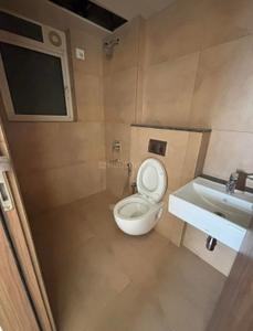 Image of 550 Sq.ft 1 BHK Apartment / Flat for sale in SD Siennaa At Sarova, Kandivali East, Mumbai for Rs. 12500000