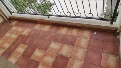 Image of 1170 Sq.ft 2 BHK Apartment / Flat for sale in Nyati Elan South I, Wagholi, Pune for Rs. 8200000