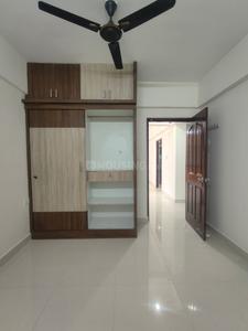 Bedroom Image of 1030 Sq.ft 2 BHK Apartment / Flat for sale in S2 Blue Meadows by S2 Developers, K R Puram Bengaluru for Rs. 8100000