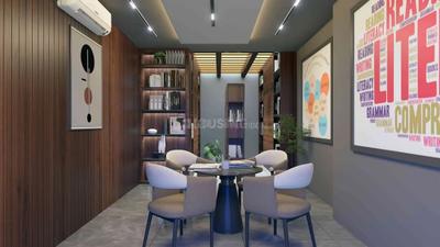 Image of 1256 Sq.ft 2 BHK Apartment / Flat for sale in Harivishva Skyfinia Phase 1, Pimpri, Pune for Rs. 9500000