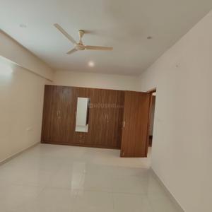 Bedroom Image of 1255 Sq.ft 2 BHK Apartment / Flat for rent in Kasturi Nagar Bengaluru for Rs. 43000