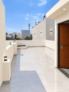 Image of 1008 Sq.ft 2.5 BHK Independent House for sale in Sector 104, Gurgaon for Rs. 7800000