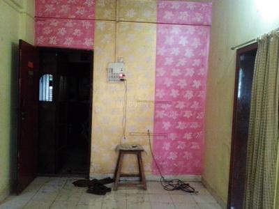 Living Room Image of 575 Sq.ft 1 BHK Apartment / Flat for sale in Shahapur Thane for Rs. 2100000