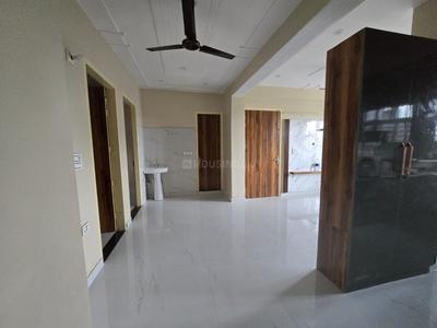Hall Image of 1200 Sq.ft 2 BHK Builder Floor for rent in Omicron III Greater Noida for Rs. 24000