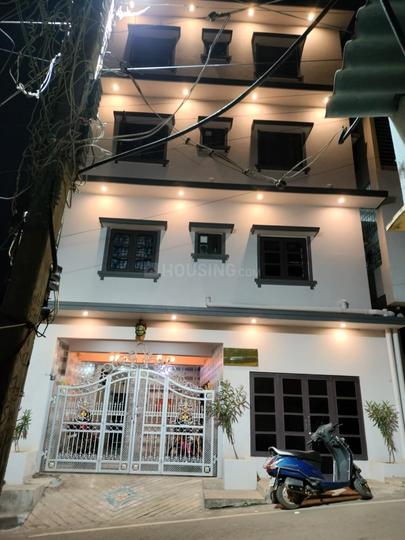 Aishwaryas residency  More Images 1