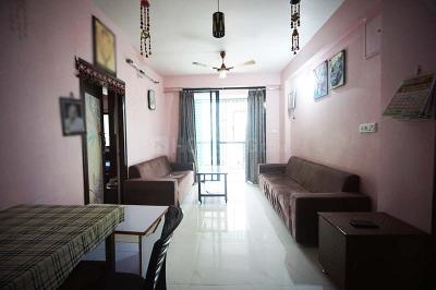 Image of 1440 Sq.ft 3 BHK Apartment / Flat for sale in Naranpura, Ahmedabad for Rs. 14700000