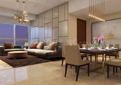 Hall Image of 3200 Sq.ft 4 BHK Independent House for rent in Bombay Island City Center, Wadala Mumbai for Rs. 400000