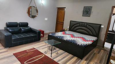 Hall Image of 1800 Sq.ft 2 BHK Builder Floor for rent in DLF City Phase 1, DLF Phase 1 Gurgaon for Rs. 45000