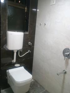 Common Bathroom Image of 777 Sq.ft 1.5 BHK Apartment / Flat for sale in Runwal Garden City Cluster 11 Tower 1 2, Dombivli East Thane for Rs. 5499000