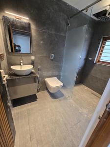 Image of 3000 Sq.ft 4 BHK Independent House for sale in Kakkanad, Kochi for Rs. 18500000