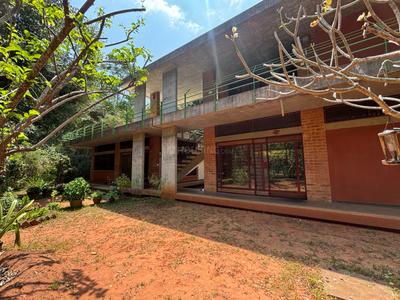 Image of 2000 Sq.ft 4 BHK Independent House for rent in Kottakuppam, Puducherry for Rs. 85000