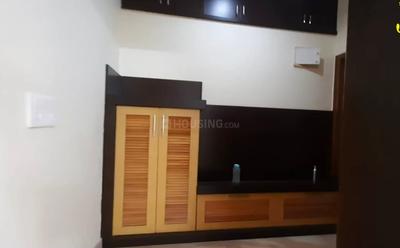 Hall Image of 4000 Sq.ft 4 BHK Independent House for rent in Armane Nagar Bengaluru for Rs. 225999