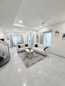 Image of 2814 Sq.ft 4 BHK Duplex for sale in Gangapur, Nashik for Rs. 18000000