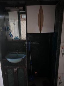 Bathroom Image of 750 Sq.ft 2 BHK Apartment / Flat for rent in Bhayandar East Mira Bhayandar for Rs. 22000