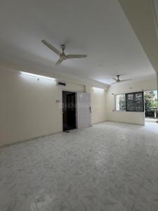 Hall Image of 1650 Sq.ft 3 BHK Apartment / Flat for rent in Shalimar Township, Scheme No 114 Indore for Rs. 33000