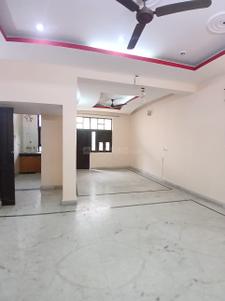 2 BHK Independent Builder Floor