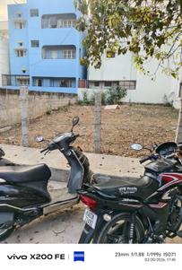 Image of 1200 Sq.ft Residential Plot / Land for sale in Kasturi Nagar, Bengaluru for Rs. 24200000