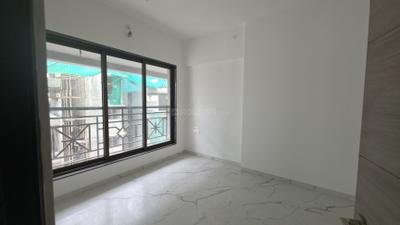 Bedroom Image of 1120 Sq.ft 2.5 BHK Apartment / Flat for sale in Mulund West Mumbai for Rs. 24000000