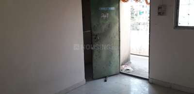 Main Entrance Image of 750 Sq.ft 2 BHK Builder Floor for rent in Wakad Pune for Rs. 15000