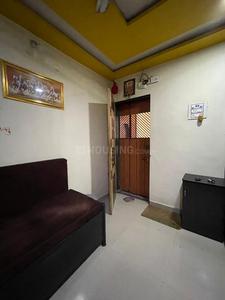 Hall Image of 325 Sq.ft 1 RK Apartment / Flat for sale in Dombivli West Thane for Rs. 2000000