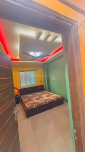 Balcony Image of 650 Sq.ft 2 BHK Apartment / Flat for sale in Topsia Kolkata for Rs. 2500000