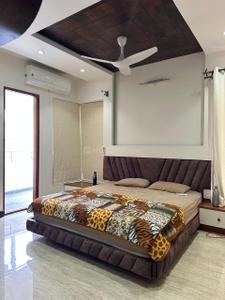 Bedroom Image of 4800 Sq.ft 5 BHK Independent House for sale in Nagarbhavi Bengaluru for Rs. 38000000