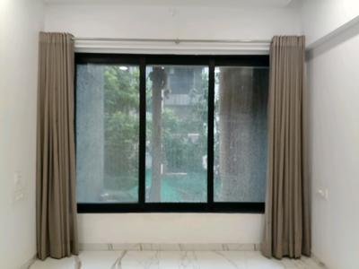 Living Room Image of 544 Sq.ft 1 BHK Apartment / Flat for sale in Seven Eleven Apna Ghar Phase III NX, Mira Road East Mira Bhayandar for Rs. 4971000