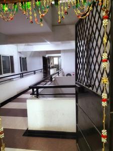 Balcony Image of 1477 Sq.ft 3 BHK Apartment / Flat for sale in DSMAX SERENITY, Bommanahalli Bengaluru for Rs. 13800000