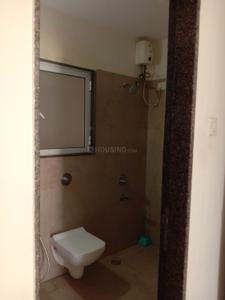 Image of 420 Sq.ft 1 BHK Apartment / Flat for sale in Puraniks Rumah Bali, Thane West, Thane for Rs. 6200000