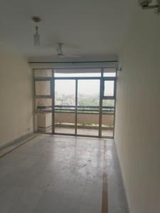 Living Room Image of 1100 Sq.ft 2 BHK Apartment / Flat for sale in Ansal Sushant Estate, Sector 52 Gurgaon for Rs. 19500000