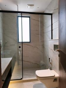 Bedroom Two Image of 2160 Sq.ft 4 BHK Builder Floor for sale in Greenwood City Floors, Sector 45 Gurgaon for Rs. 39000000
