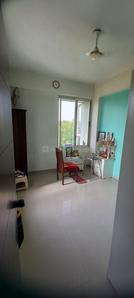 Hall Image of 2043 Sq.ft 3 BHK Apartment / Flat for sale in Thaltej Ahmedabad for Rs. 16000000