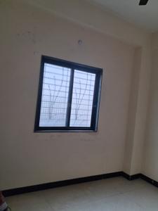 Bedroom Image of 668 Sq.ft 1 BHK Apartment / Flat for sale in Saraswati Residency, Kedgaon Ahmednagar for Rs. 2300000