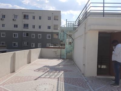 Balcony Image of 3410 Sq.ft 4 BHK Villa for sale in Prime Alpenia, Mokila Hyderabad for Rs. 55000000