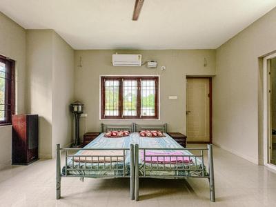 Bedroom Image of 3800 Sq.ft 4 BHK Independent House for sale in Muttukadu Chennai for Rs. 75000000