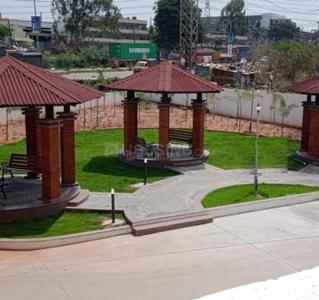 Image of 1230 Sq.ft 3 BHK Apartment / Flat for rent in Svamitva Emerald Square, Bommasandra, Bengaluru for Rs. 42000